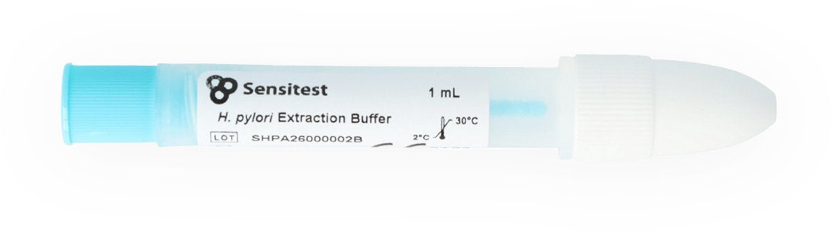 Sensitest H. Pylori zelftest