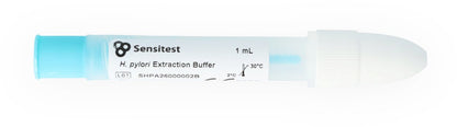 Sensitest H. Pylori zelftest
