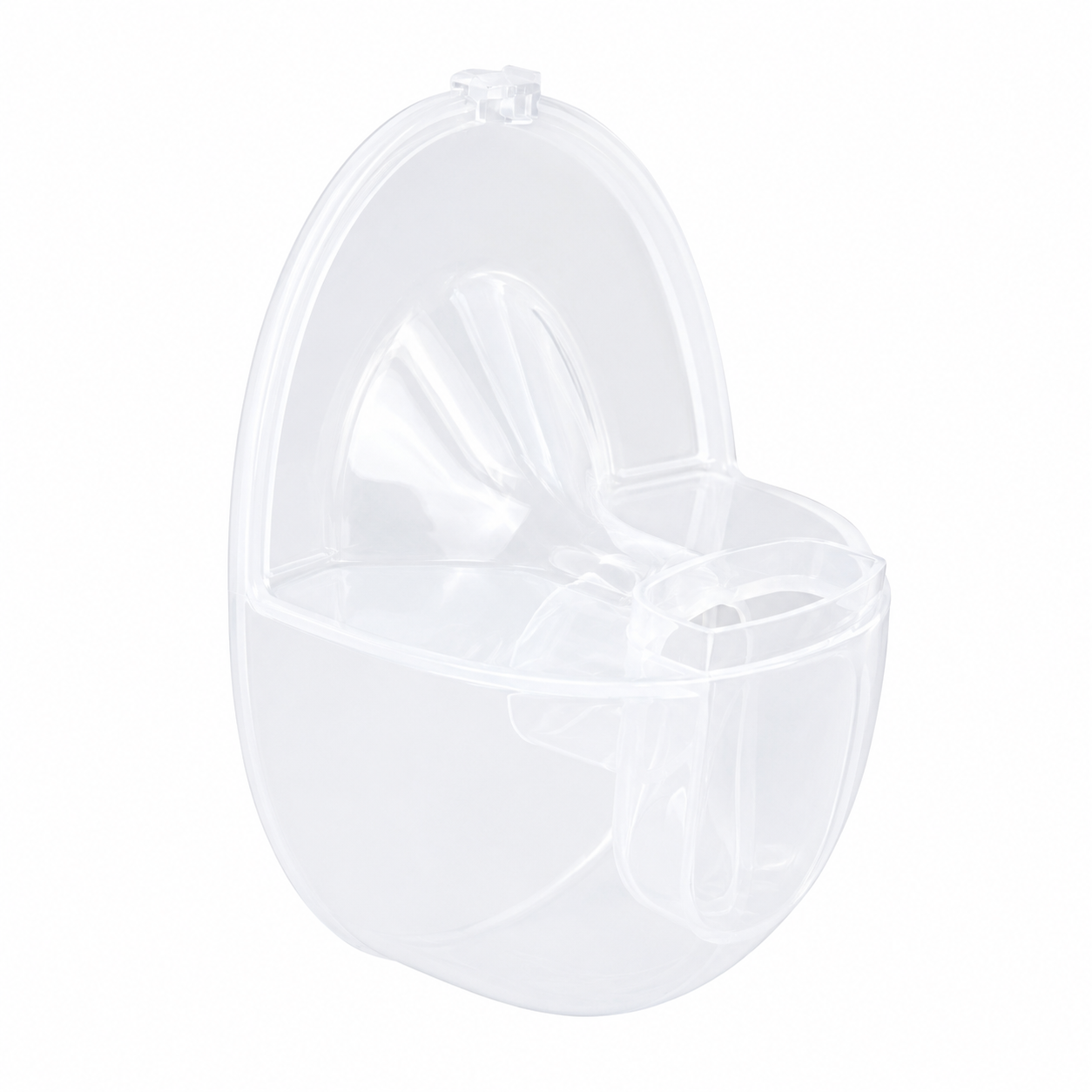 Sensibaby Melkopvangbeker — Vervangingsonderdeel voor Twinflow Duo