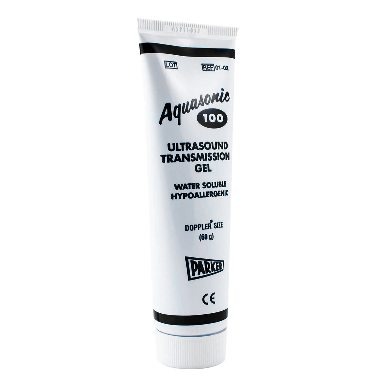 Ultrasound gel - Aquasonic 100 | Ultrageluid Transmissie Gel | 60 gram | Aquasonic Jelly