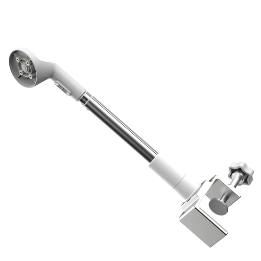 Baby Monitor Bevestigingsarm / Bracket – Flexibele Houder voor Baby Camera