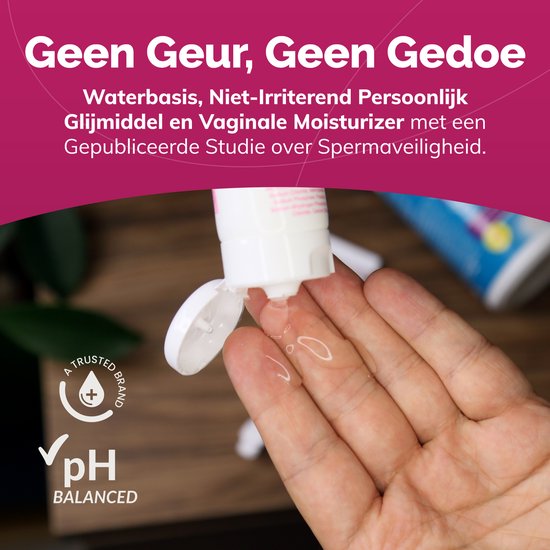 Conceive Plus Vruchtbaarheidsmiddel - 75ml