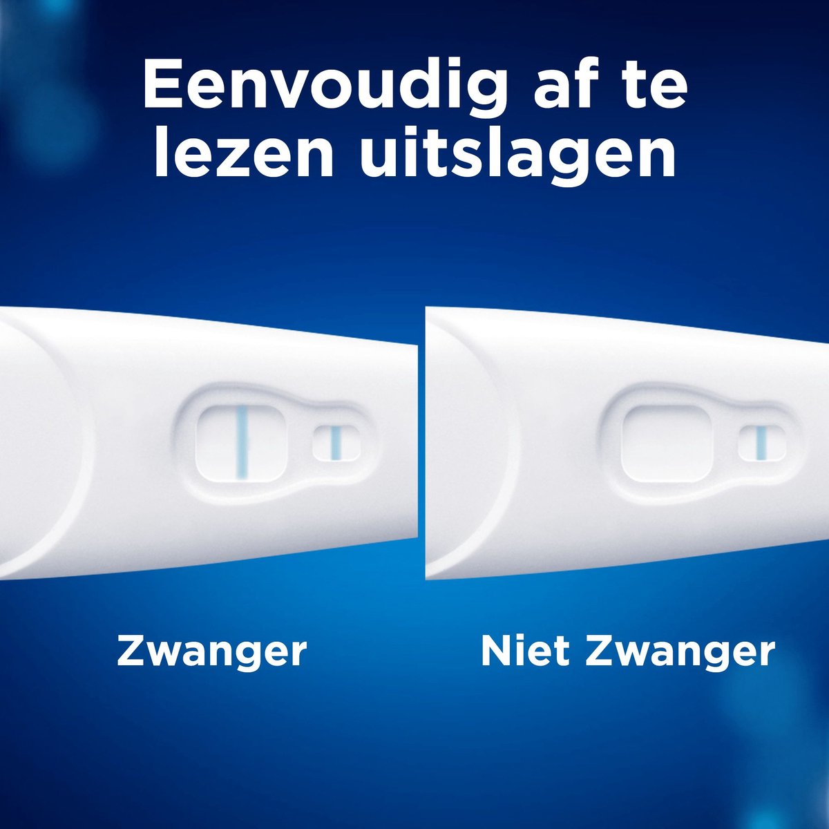 Clearblue Zwangerschapstest Ultravroeg 6 Dagen Vroeger