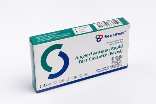 Sensitest H. Pylori zelftest