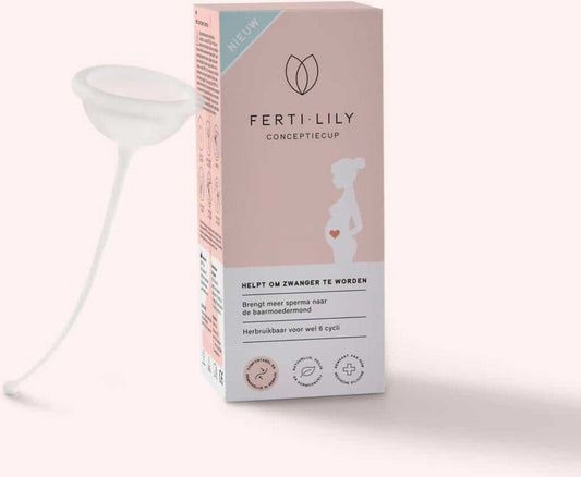 Ferti Lily Conceptie Cup