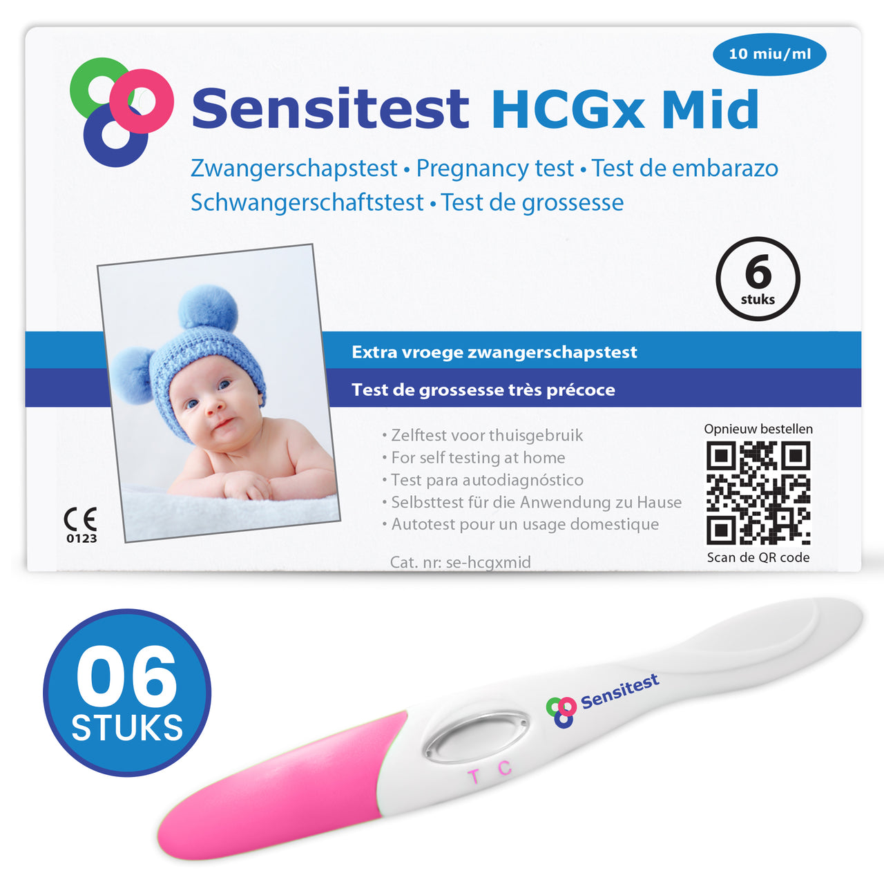 Fertiliteits bundel