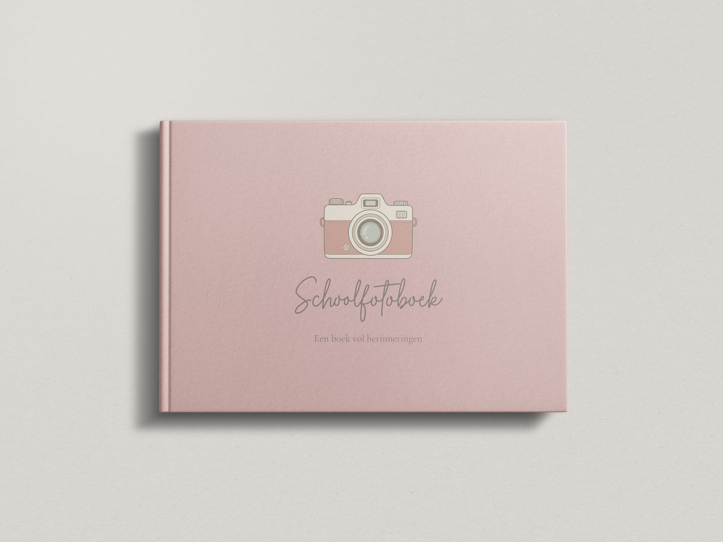 Schoolfotoboek | Telano