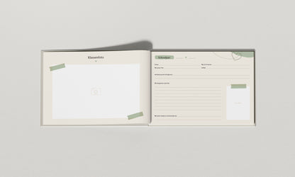 Schoolfotoboek | Telano