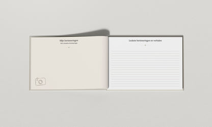 Schoolfotoboek | Telano