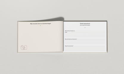Schoolfotoboek | Telano