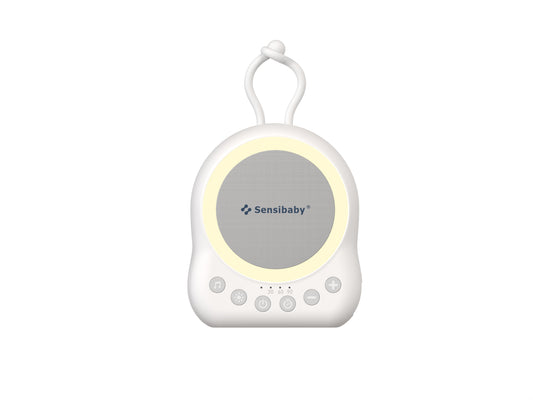 Sensibaby Easy Dream – White & Pink Noise Machine