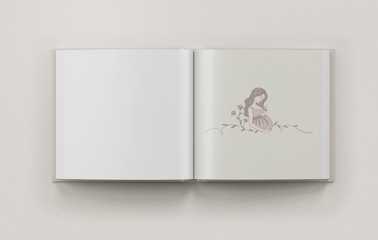 9 Maanden Zwangerschapsdagboek – Een Buik Vol Verhalen