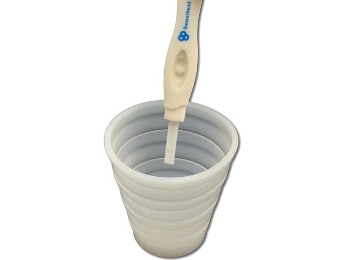 Herbruikbare Urine Cup