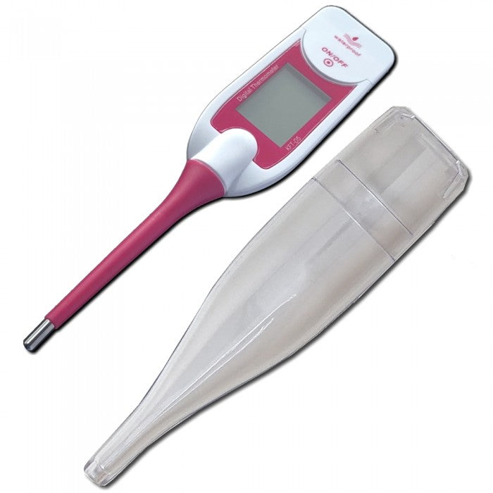Digitale Thermometer
