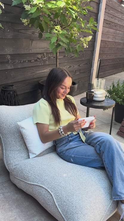 Slimme AI Camera met App, 355° Draaibaar, AI Detectie & Gratis 64GB SD-Kaart