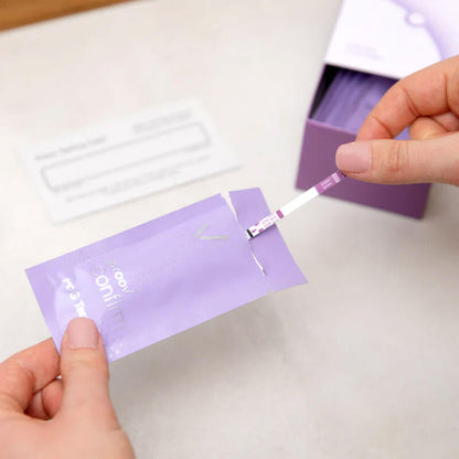 Ovulatiebevestiging zelftest - PDG zelftest (5 testen)