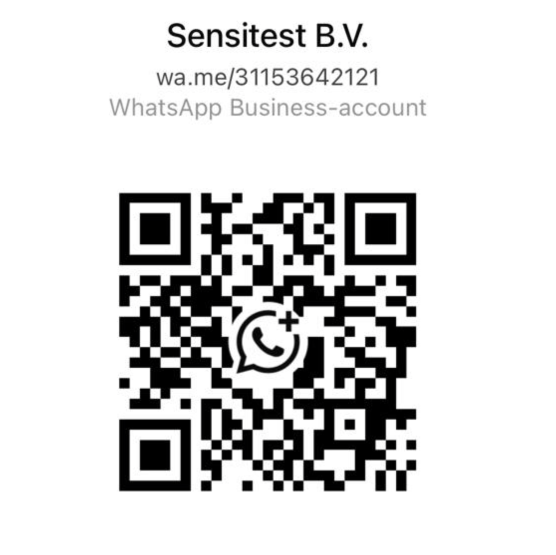 Contact Icon