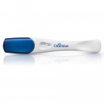 Clearblue zwangerschapstest ultra vroeg 6 dagen