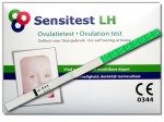 Sensitest ovulatietest dipstick sensitive