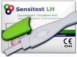 Sensitest Ovulatietest Midstream