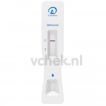 V-Chek Zelftest negatief