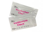 Vruchtbaarheids Check test cassettes