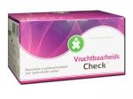 Vruchtbaarheids Check voor mannen.