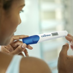 Clearblue Zwangerschapstest Digitaal Ultravroeg Zwanger