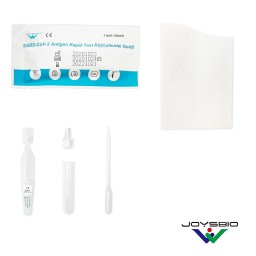 Sensitest Antigen test complete kit